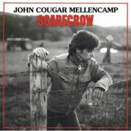 John Mellencamp/Scarecrow (Rmt)