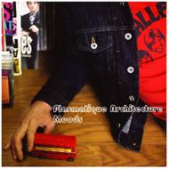 Plasmatiquearchitecture/Moods