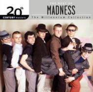 Madness/20th Century Masters Millennium Collection