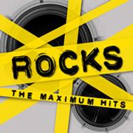 Rocks The Maximum Hits