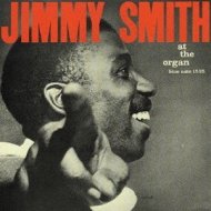 Incredible Jimmy Smith At Theorgan Vol.3