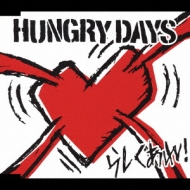 Hungry Days/餷!