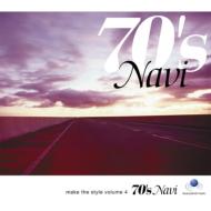 Various/70's Navi Make The Style Volume4