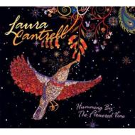 Laura Cantrell/Humming By The Flowered Vine