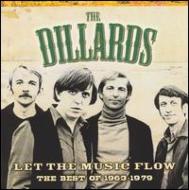 Dillards/Best Of 1963-79 Let The Musicflow