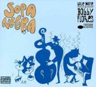 Various/Sopa Negra： Blue Note By Bobbyflores