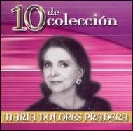 Maria Dolores Pradera/10 De Coleccion