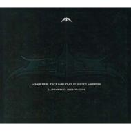 Where Do We Go From Here