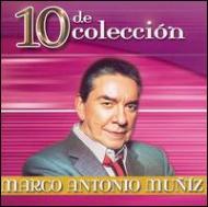 Marco Antonio Muniz/10 De Coleccion
