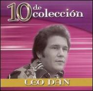 Leo Dan/10 De Coleccion