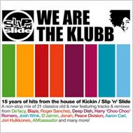 Various/We Are The Klubb