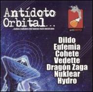 Various/Antidoto Orbital