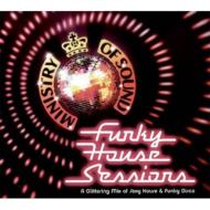 Funky House Sessions