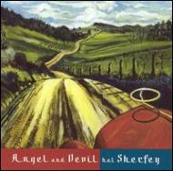 Hal Sherfey/Angel  Devil