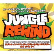 Jungle Rewind