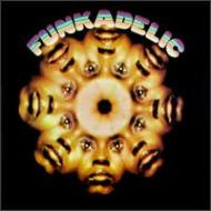 Funkadelic : Funkadelic | HMV&BOOKS online - PCD17056 