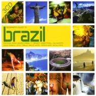 Various/Beginner's Guide To Brazil