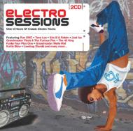 Various/Electro Sessions