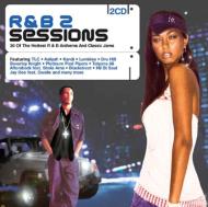 Various/R  B Sessions 2