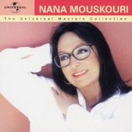 Universal Master Collection : Nana Mouskouri | HMV&BOOKS online