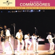 The Best 1200 Commodores