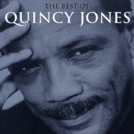 The Best 1200 Quincy Jones