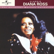 Universal Master Collection : Diana Ross | HMV&BOOKS online