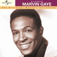 Universal Master Collection : Marvin Gaye | HMV&BOOKS online