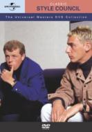 The Best 2000 Dvd::The Style Council
