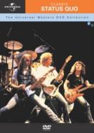 The Best 2000 Dvd::Status Quo