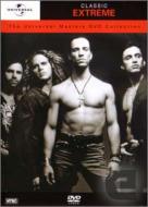 The Best 2000 Dvd::Extreme