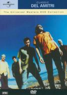 The Best 2000 Dvd::Del Am Tri