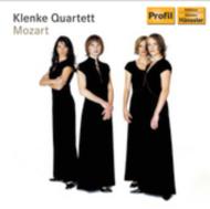 String Quartet, 14, 15, : Klenke Q
