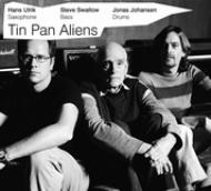 Tin Pan Aliens