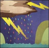 As The Sky Stared Down With Angry Clouds