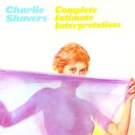 Charlie Shavers/Complete Intimate Interpretations - Charlie Shaversproject #5