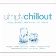 Unknown Artist/Simply Chillout