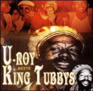 Meets King Tubby