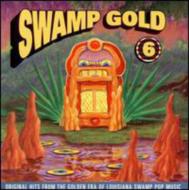 Various/Swamp Gold Vol.6