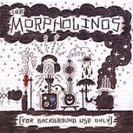 Morpholinos/For Background Use Only