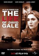 The Life Of David Gale