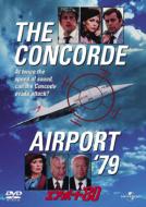 The Concorde Airport `79