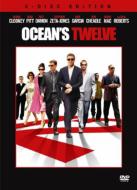 Ocean`s Twelve