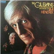 The Gil Evans Orchestra Plays The Music Of Jimi Hendrix