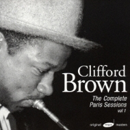 The Complete Paris Sessions Vol.1