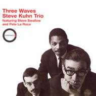 Three Waves