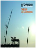 THE SUN LIVE & RECORDINGS