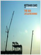 The Sun Live & Recordings