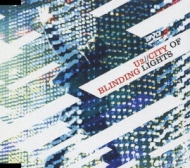 City Of Blinding Lights