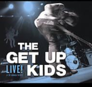 Get Up Kids/Live At The Garnada Theater (Digi)